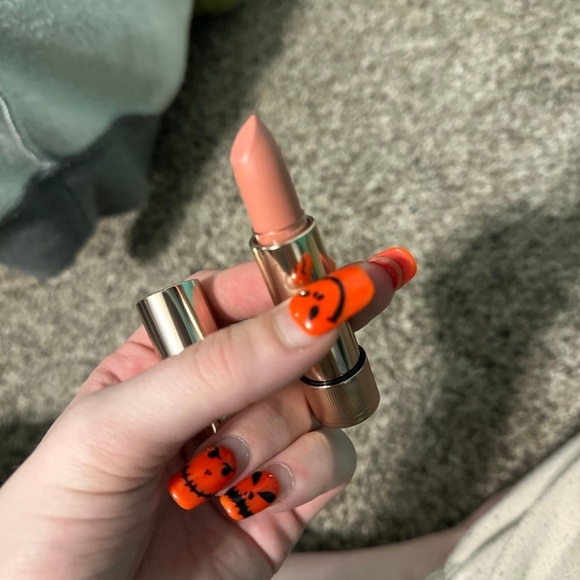 Anastasia Beverly Hills satin matte lipstick shade tease BRAND NEW NO BOX - Picture 3 of 6